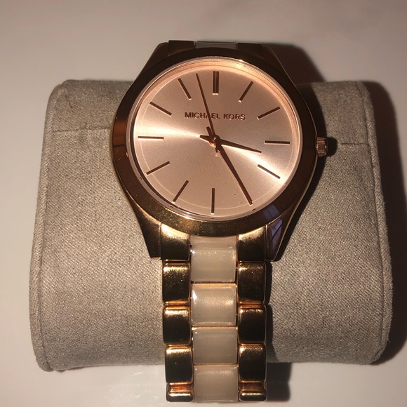Women’s Michael Kors Watch - Picture 10 of 11